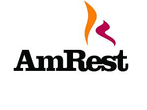 Logo AmRest